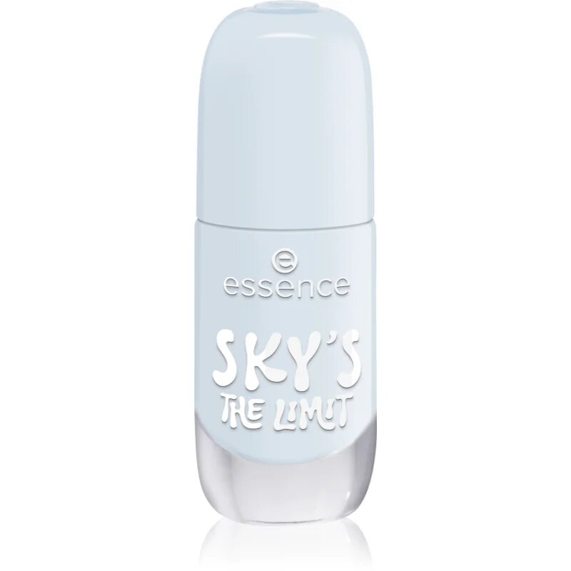 essence Gel Nail Polish gel lak za nohte odtenek 31 SKY'S THE LIMIT 8 ml