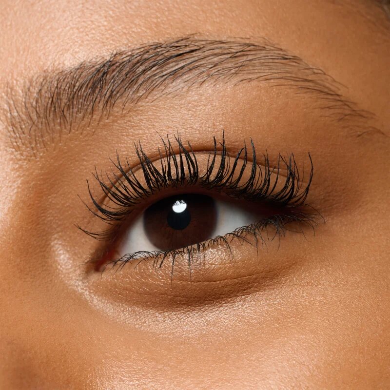 essence Get BIG! Lashes maskara za večji volumen 12 ml