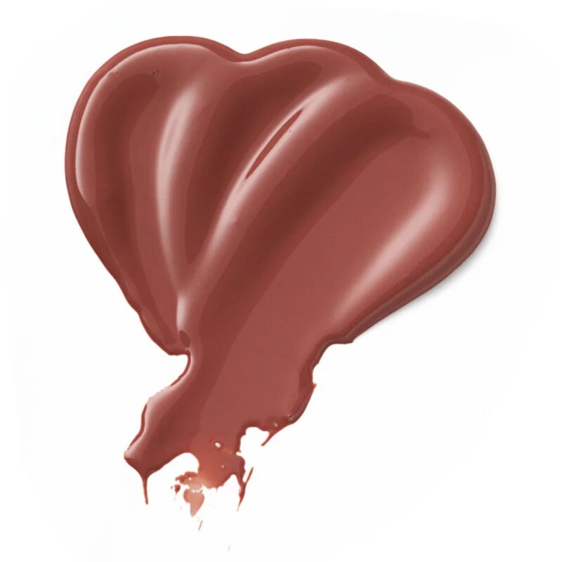 essence Glossy Glaze šminka z visokim sijajem odtenek 01 Livin La Vida Mocha 1.9 g