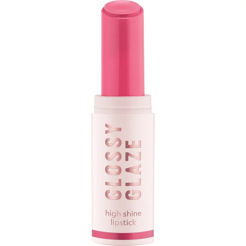 essence Glossy Glaze šminka z visokim sijajem odtenek 03 Pink Things Up 1.9 g