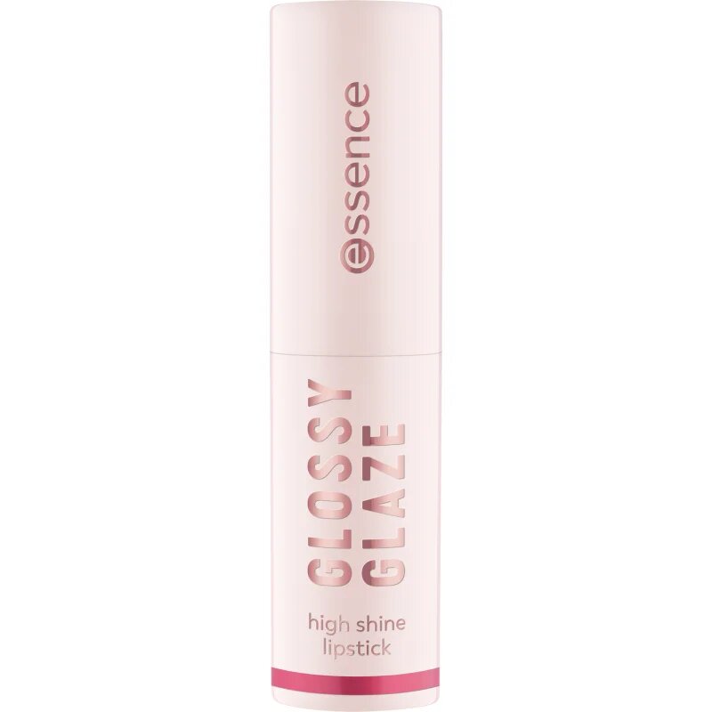 essence Glossy Glaze šminka z visokim sijajem odtenek 03 Pink Things Up 1.9 g