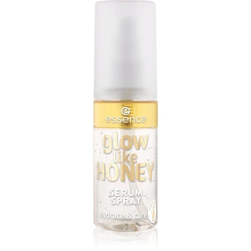 essence glow like HONEY serum v pršilu 50 ml