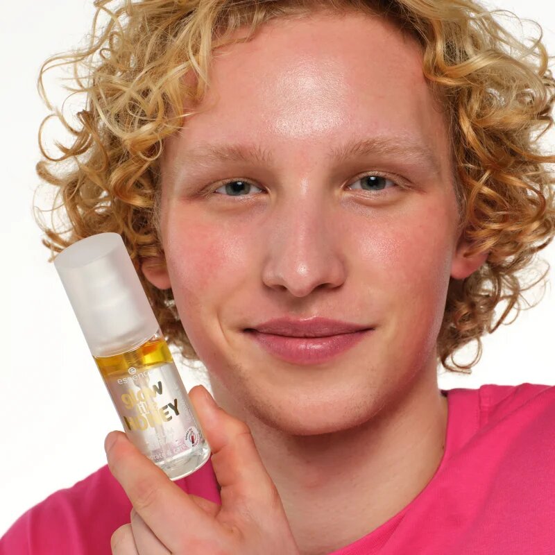essence glow like HONEY serum v pršilu 50 ml