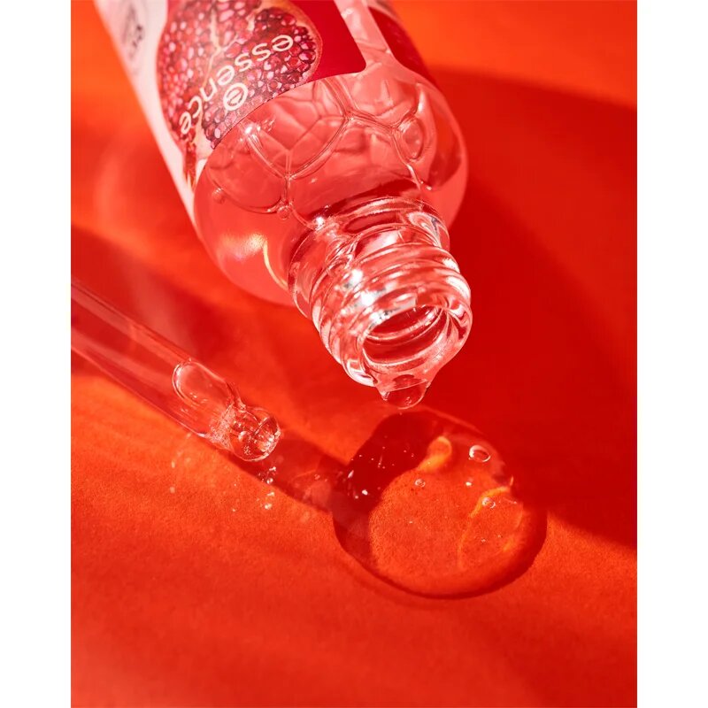essence Hello Good Stuff! serum za zmanjšanje por 30 ml