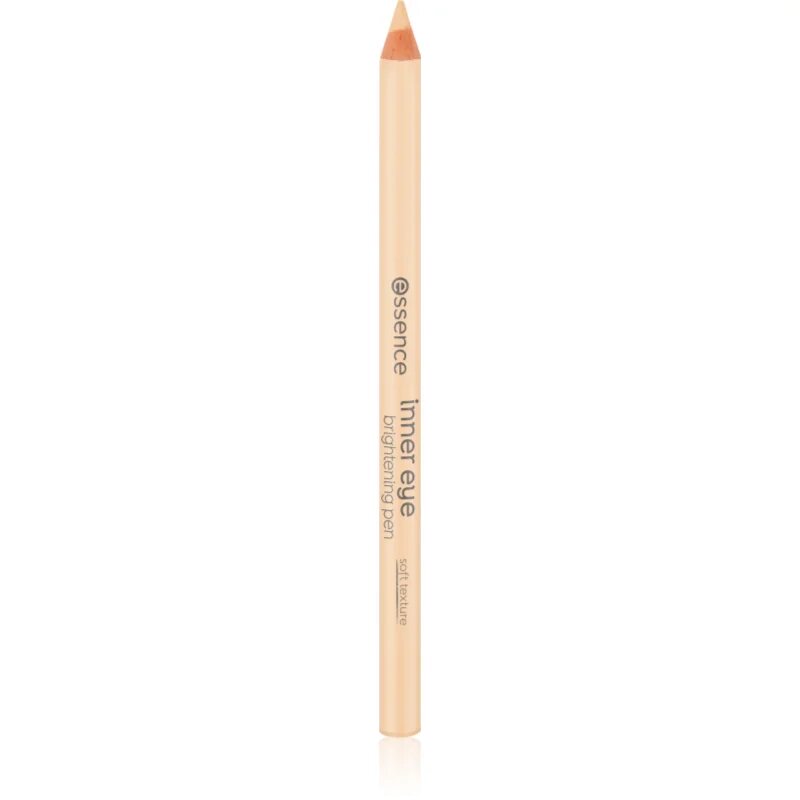 essence Inner Eye Brightening Pen svinčnik za osvetljevanje za oči odtenek 01 everybody's shade 1.02 g