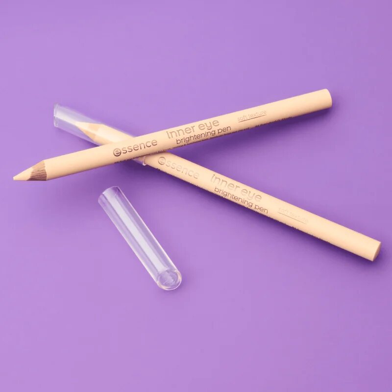 essence Inner Eye Brightening Pen svinčnik za osvetljevanje za oči odtenek 01 everybody's shade 1.02 g