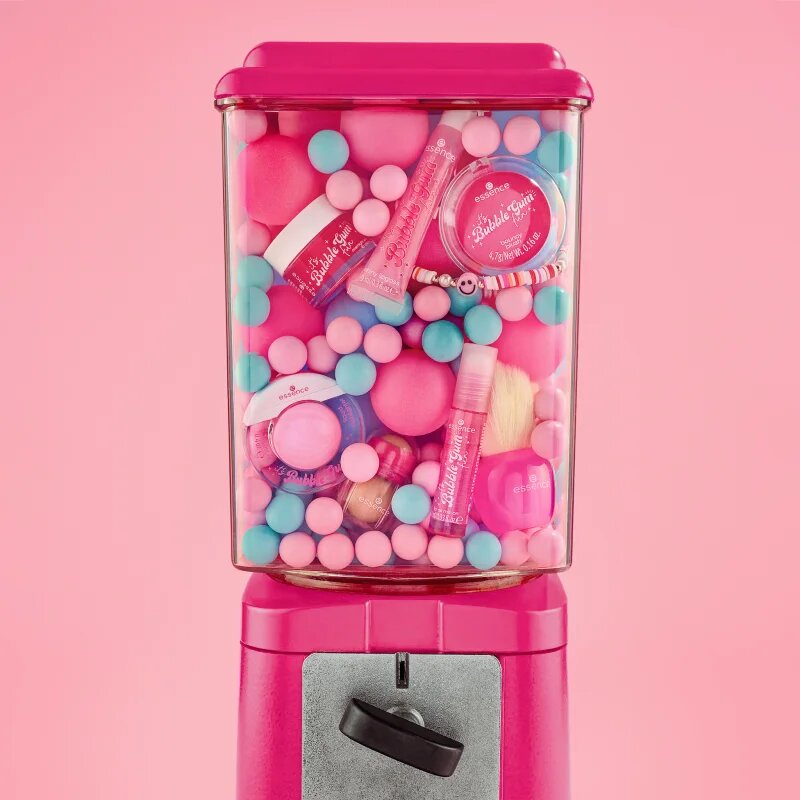 essence it's Bubble Gum fun tekoči osvetljevalec za sijoč videz 11 g