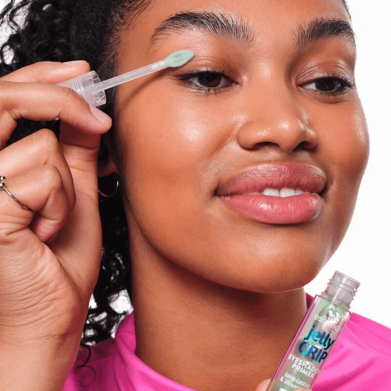 essence jelly GRIP podlaga za senčila za oči 4 ml