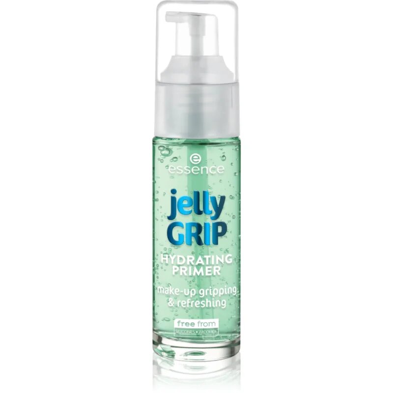 essence jelly GRIP vlažilna podlaga za make-up 29 ml