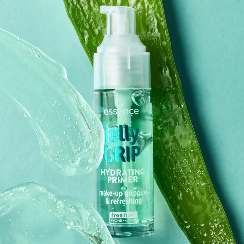 essence jelly GRIP vlažilna podlaga za make-up 29 ml