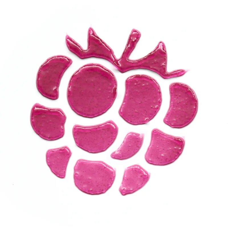 essence Juicy Berry Tinted tekoče rdečilo in sijaj za ustnice 3 g