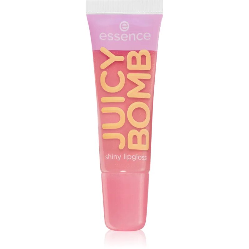 essence Juicy Bomb darilni set za ustnice 03 The Juicy Side Of Life
