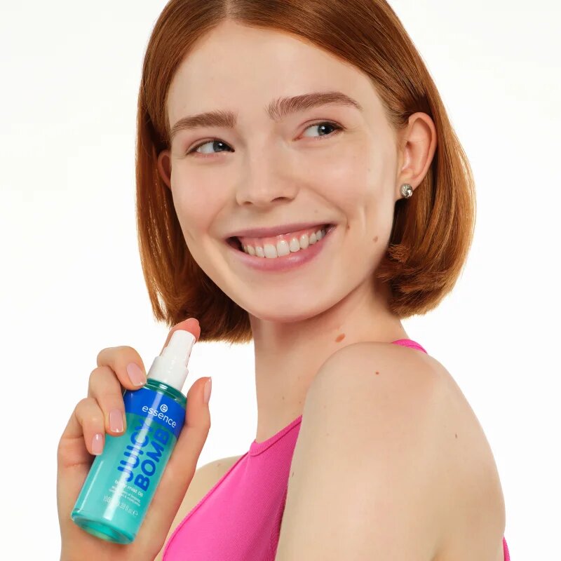 essence Juicy Bomb meglica za telo dišave 06 Moody Musk 100 ml