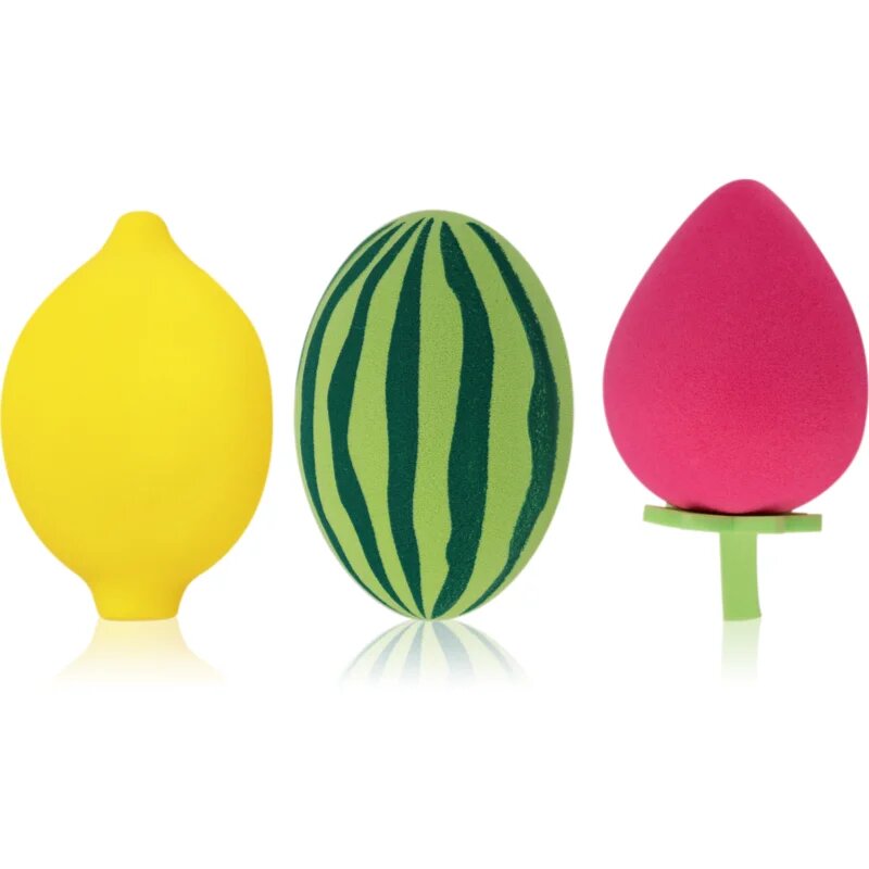 essence Juicy Bomb Party set aplikatorjev