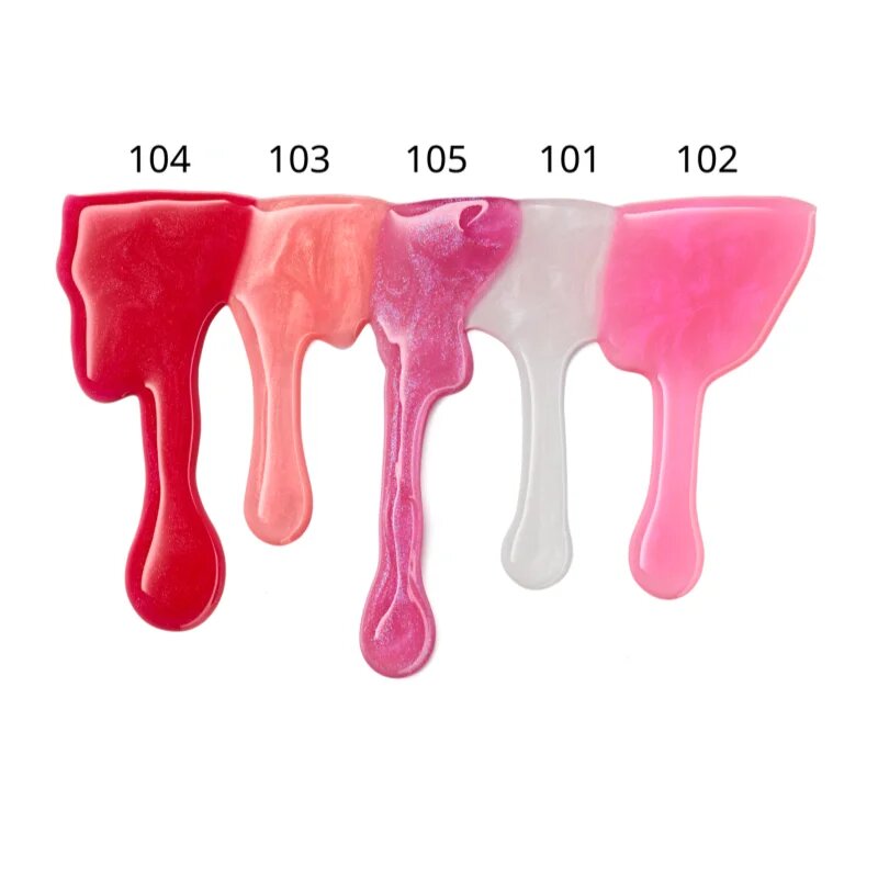 essence Juicy Bomb sijaj za ustnice odtenek 104 Poppin' Pomegranate 10 ml