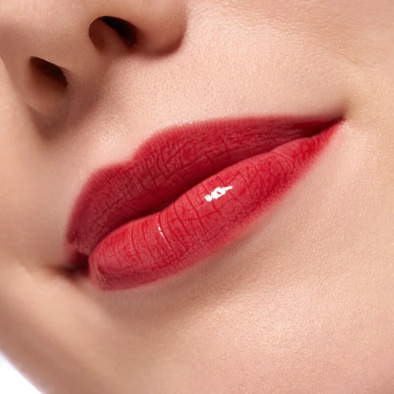 essence Juicy Bomb sijaj za ustnice z učinkom povečanja odtenek 01 Sweet Strawberry 2.6 ml