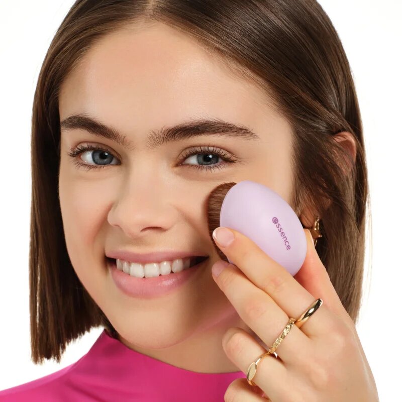 essence kabuki čopič za ličenje Kabuki 1 kos