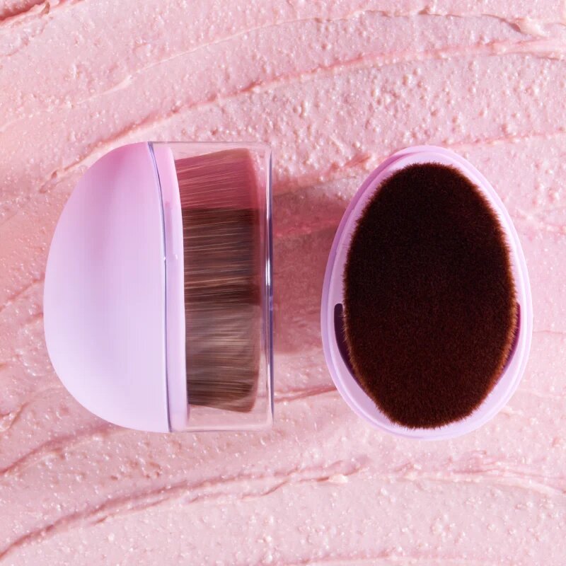 essence kabuki čopič za ličenje Kabuki 1 kos