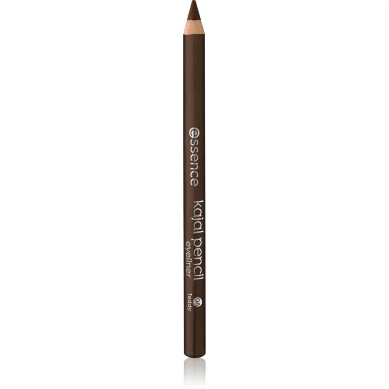 essence Kajal Pencil kajal svinčnik za oči odtenek 08 Teddy 1 g
