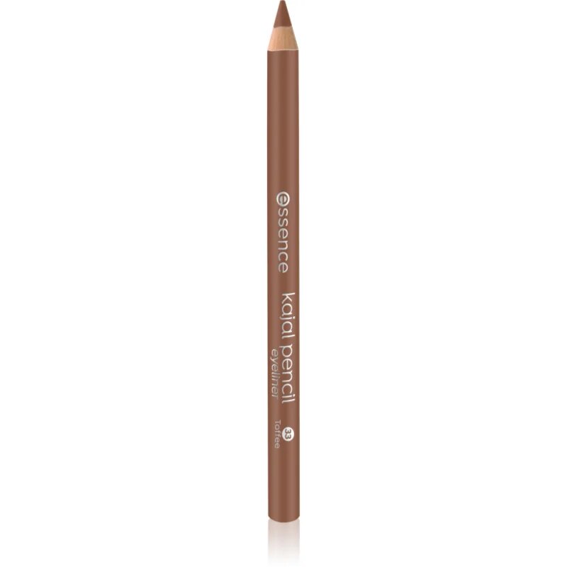 essence Kajal Pencil kajal svinčnik za oči odtenek 33 Toffee 1 g
