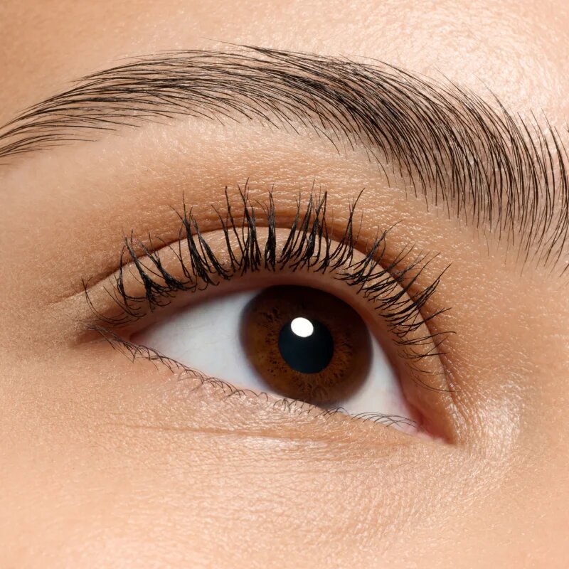 essence Lash PRINCESS EXTREME Waterproof vodoodporna maskara odtenek Black 12 ml