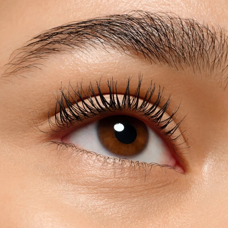 essence Lash PRINCESS EXTREME Waterproof vodoodporna maskara odtenek Black 12 ml