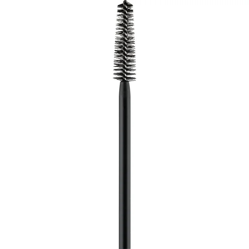 essence Lash PRINCESS maskara z učinkom umetnih trepalnic vodoodporna odtenek Black 12 ml