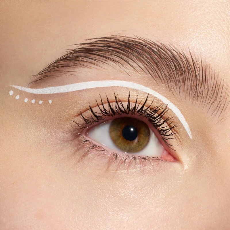 essence Lash PRINCESS tekoče črtalo za oči odtenek White 3 ml