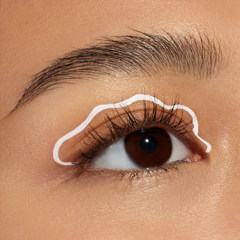 essence Lash PRINCESS tekoče črtalo za oči odtenek White 3 ml