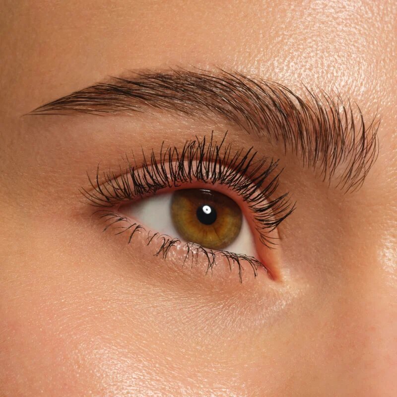 essence Lash PRINCESS TUBING maskara z učinkom umetnih trepalnic odtenek 01 Black 12 ml