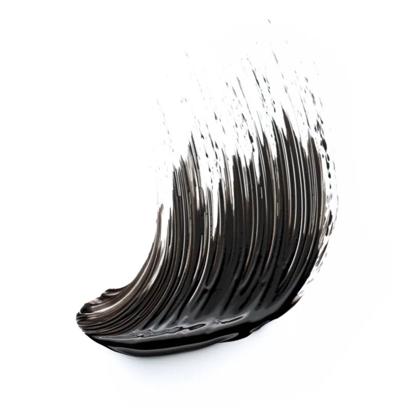 essence lash WITHOUT LIMITS maskara za volumen in podaljšanje trepalnic odtenek Black 13 ml