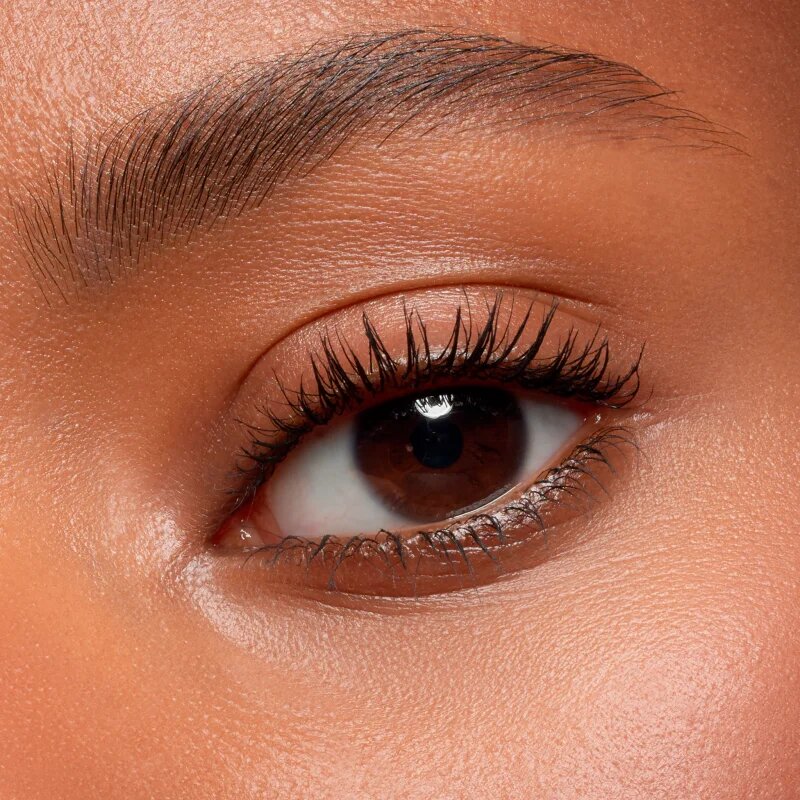 essence lash WITHOUT LIMITS maskara za volumen in podaljšanje trepalnic odtenek Black 13 ml