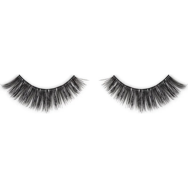 essence LASHES TO IMPRESS umetne trepalnice za volumen in zgostitev trepalnic 09 Big Lash Crush 1 par