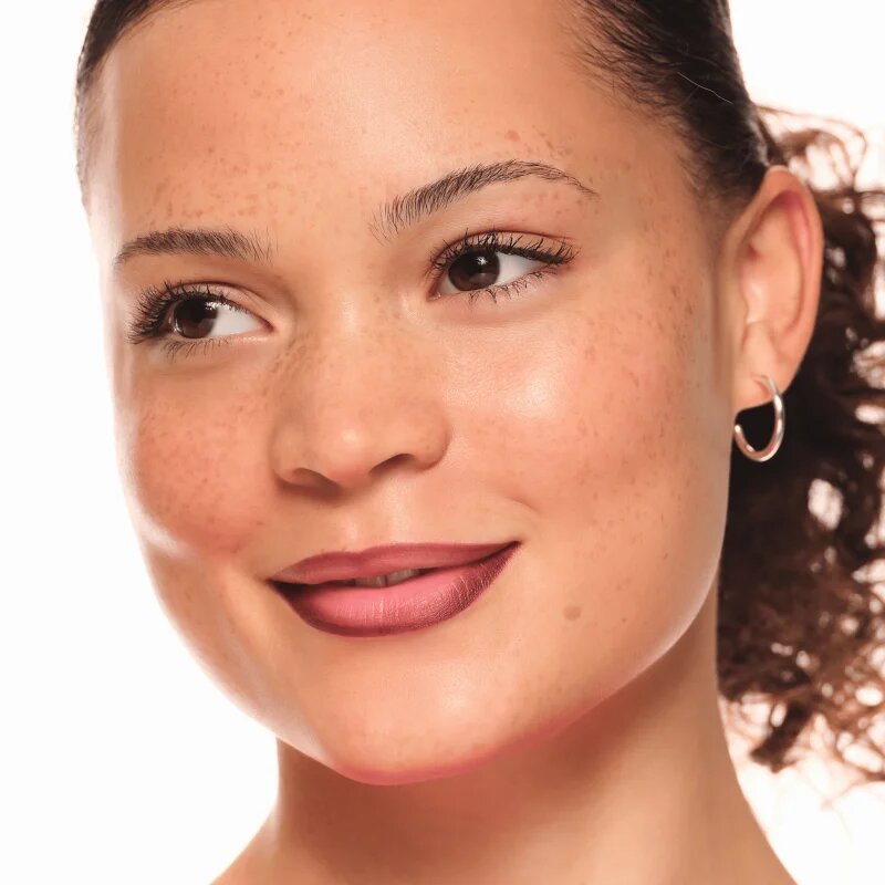 essence line n' STAIN! črtalo za ustnice odtenek 03 Make A Mauve 2.5 ml