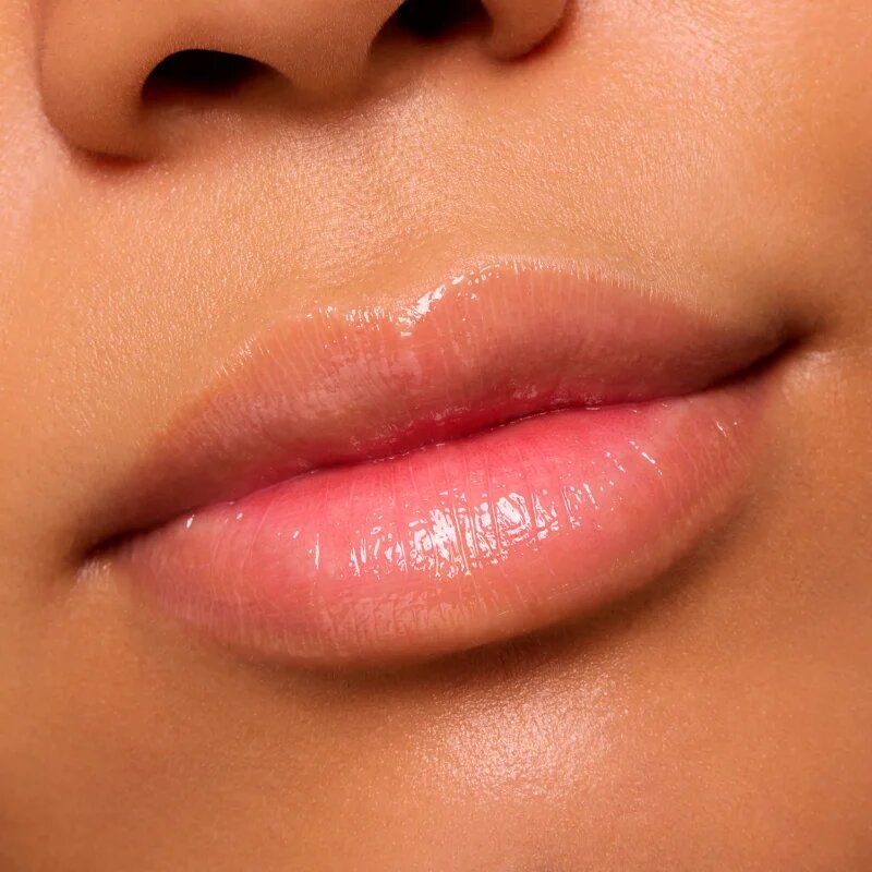 essence lip care vlažilna maska za ustnice za noč 02 Strawberry Milkshake 8 g