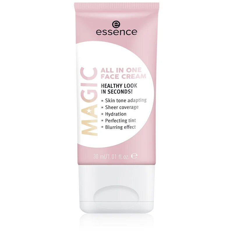 essence MAGIC All In One krema za obraz 30 ml
