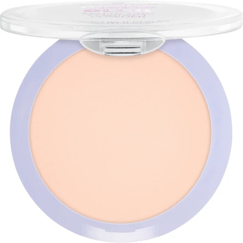 essence matte BLUR kompaktni puder z mat učinkom odtenek 10 12 g