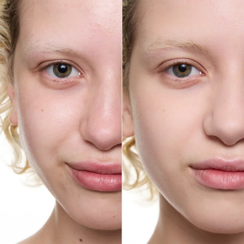 essence matte BLUR kompaktni puder z mat učinkom odtenek 10 12 g