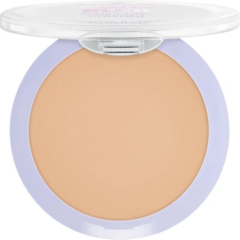 essence matte BLUR kompaktni puder z mat učinkom odtenek 40 12 g