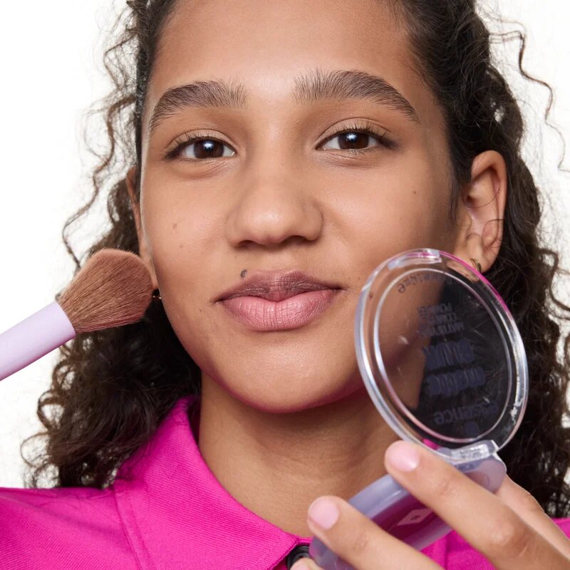 essence matte BLUR kompaktni puder z mat učinkom odtenek 40 12 g