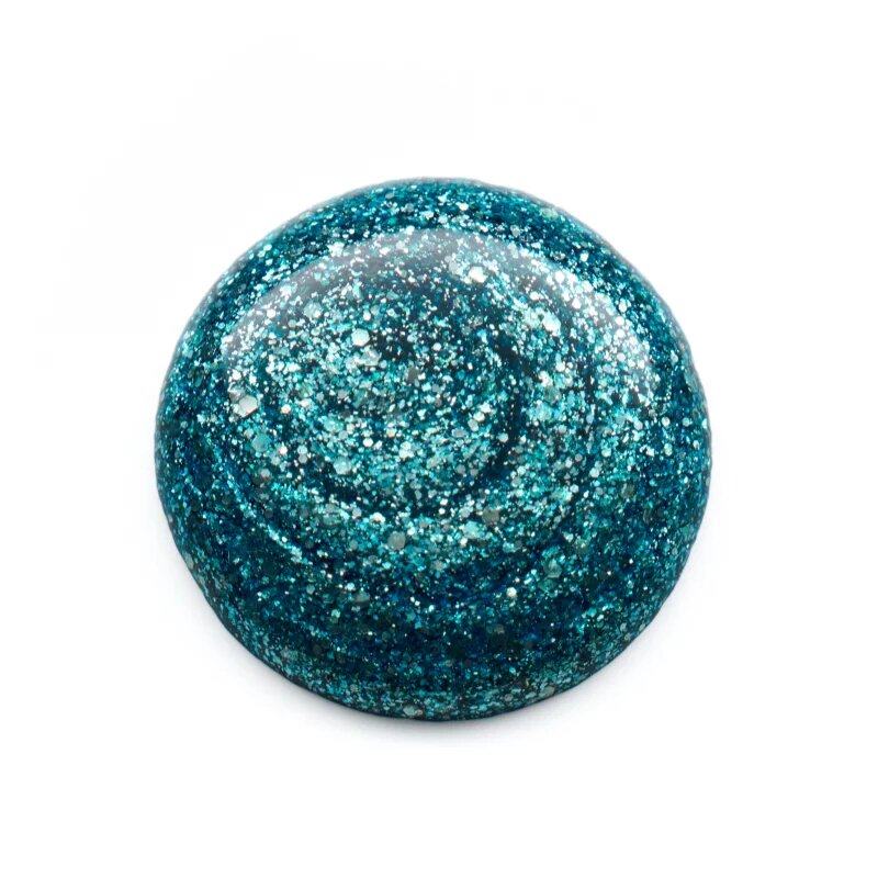 essence MERMAID GLITTER lak za nohte mini odtenek 07 5 ml