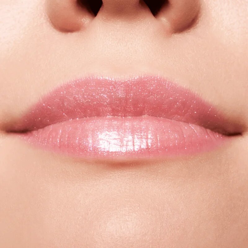 essence META GLOW MULTI-REFLECTIVE sijaj za ustnice s holografskim učinkom odtenek 02 Digital Pink 3 ml