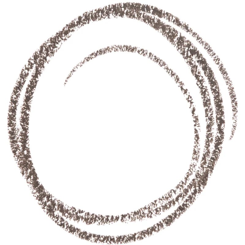 essence Micro Precise natančni svinčnik za obrvi odtenek 06 Dark Brown 0.05 g