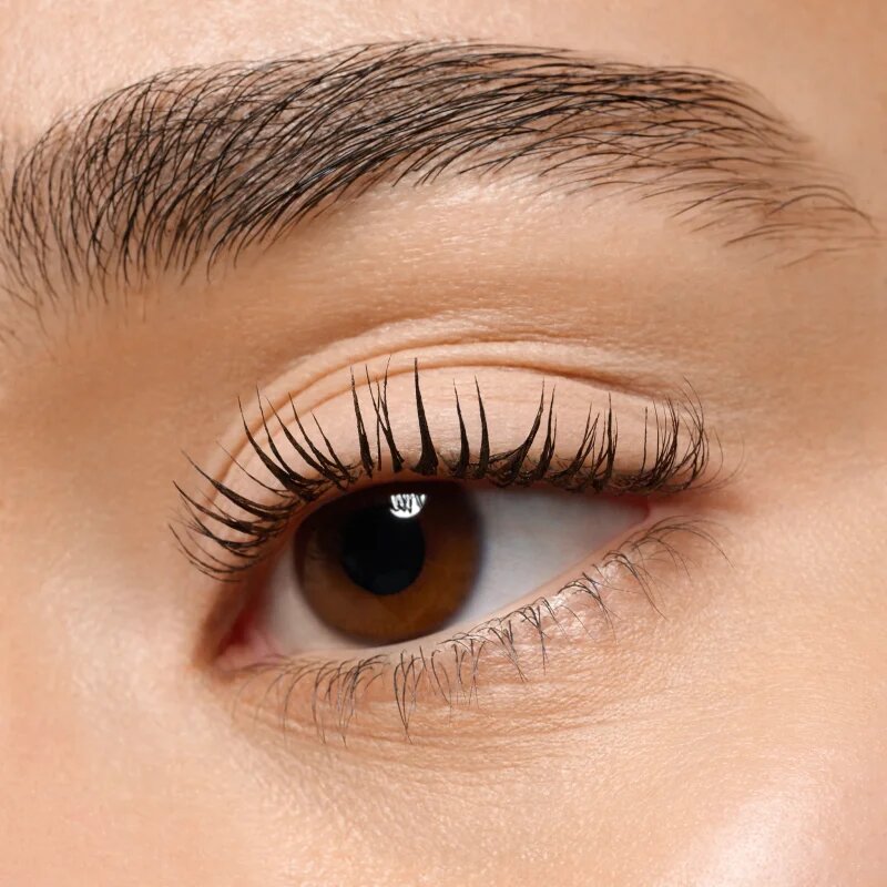 essence mono matte mat senčila za oči odtenek 01 Soft Beige 2 g