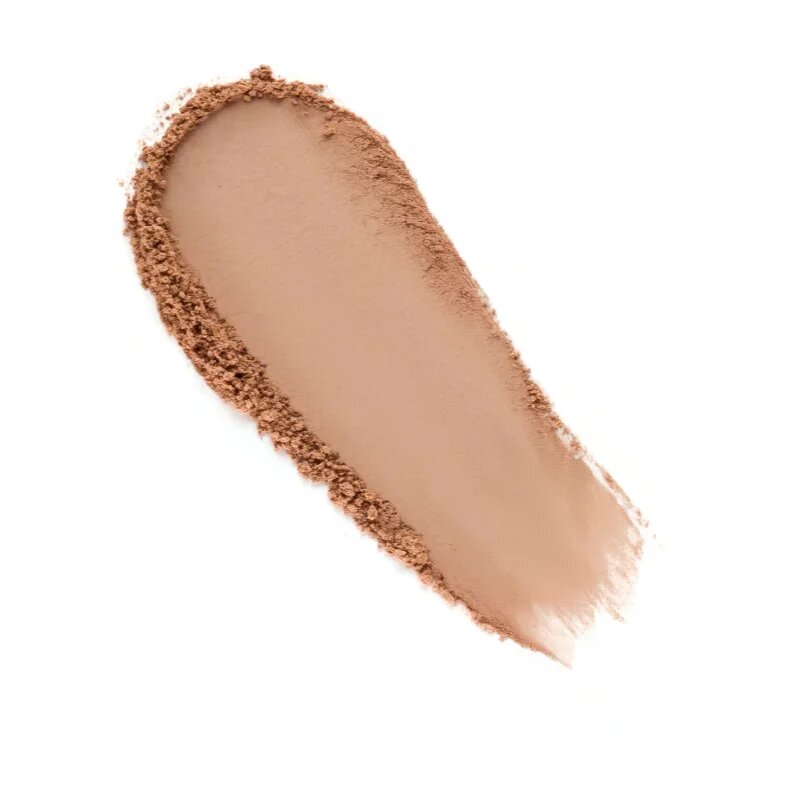 essence mono matte mat senčila za oči odtenek 02 Neutral Brown 2 g
