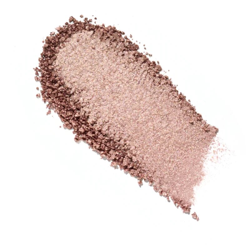 essence mono pearly bleščeča senčila za oči odtenek 02 Silky Taupe 2 g