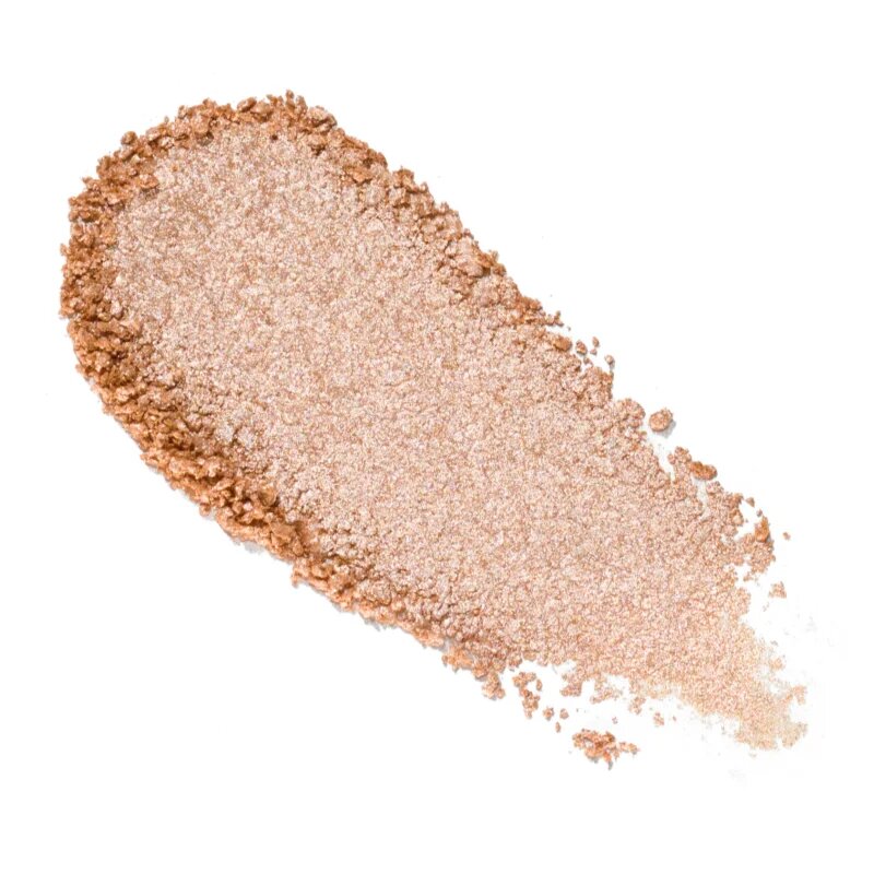 essence mono pearly bleščeča senčila za oči odtenek 2 g