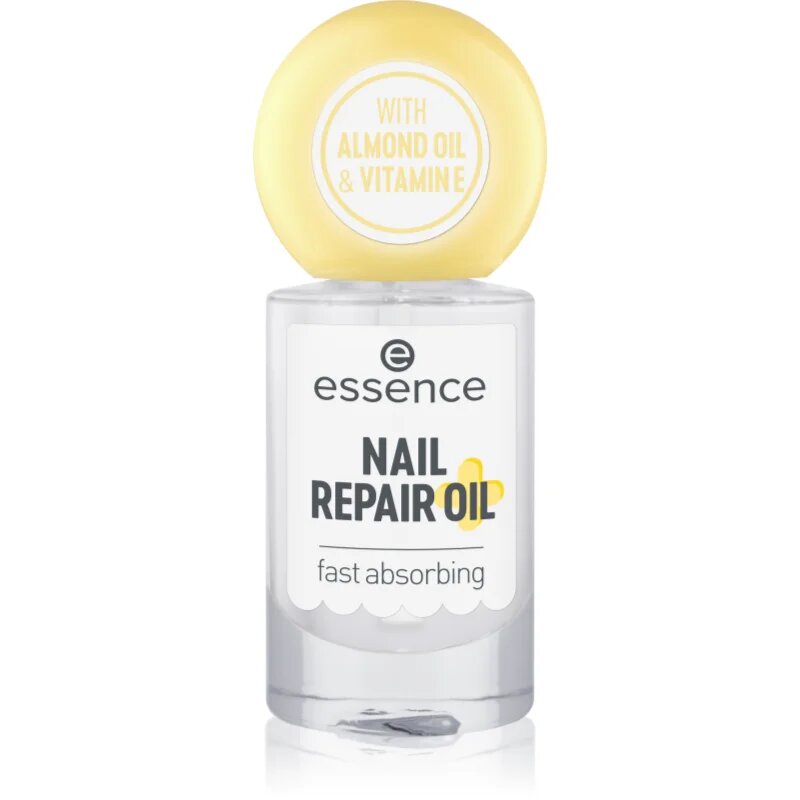essence NAIL REPAIR OIL regeneracijsko olje za nohte in obnohtno kožo 8 ml