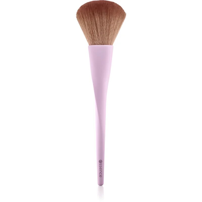 essence Powdered perfection čopič za puder 1 kos