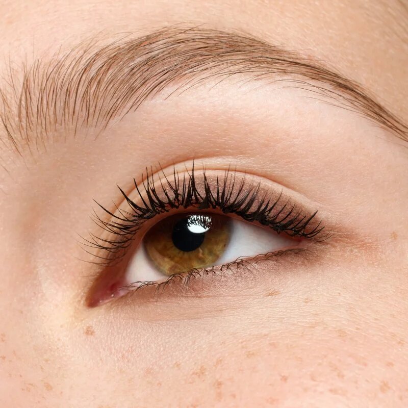 essence SATIN BLEND gel črtalo za oči vodoodporno odtenek 02 Cocoa 0.22 g